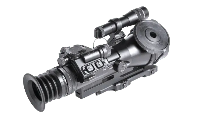 Ремонт прицелов ночного видения  Infratech 404 ДР в Нижнем Новгороде