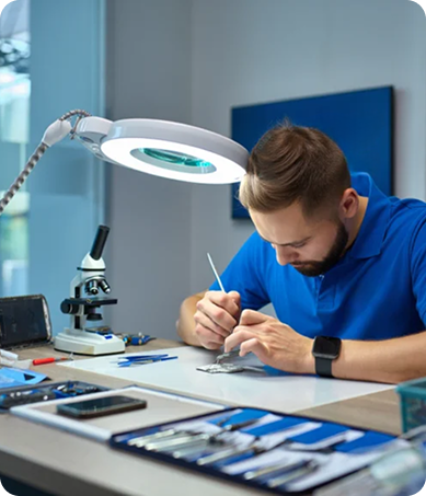 О сервисном центре Infratech в Нижнем Новгороде